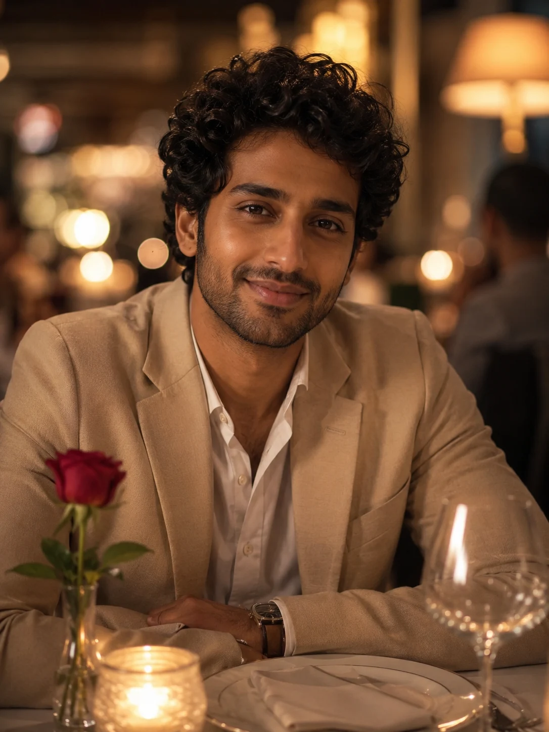 call boy service noida 5 Aryan Varma - Romantic Date & Cooking