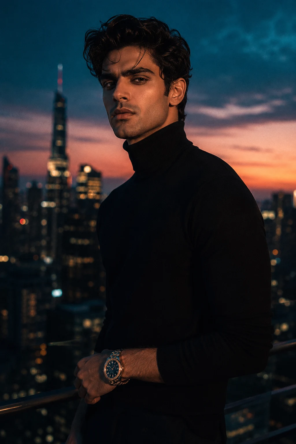 call boy service noida 7 Dev Malhotra - Luxury Event Companion
